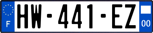 HW-441-EZ