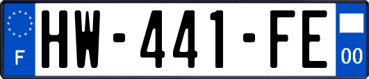 HW-441-FE