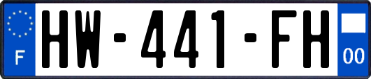 HW-441-FH