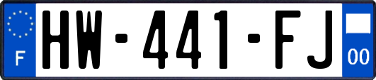 HW-441-FJ