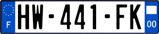 HW-441-FK