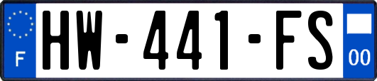 HW-441-FS