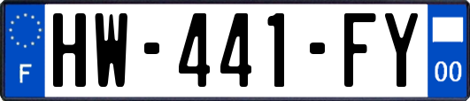 HW-441-FY