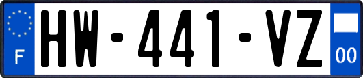 HW-441-VZ