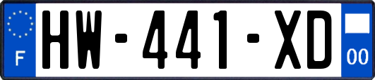 HW-441-XD