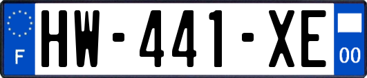 HW-441-XE