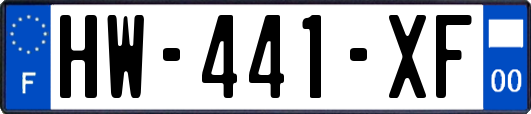 HW-441-XF