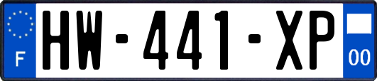 HW-441-XP
