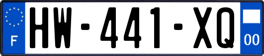 HW-441-XQ