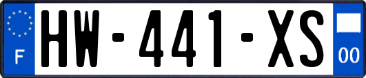 HW-441-XS