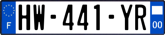 HW-441-YR