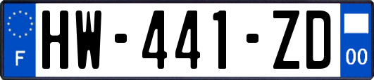 HW-441-ZD