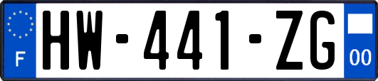 HW-441-ZG