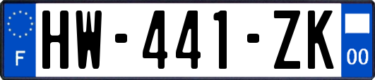 HW-441-ZK