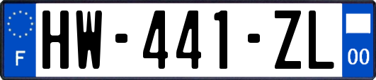 HW-441-ZL