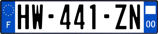 HW-441-ZN