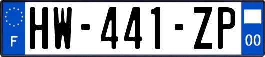 HW-441-ZP