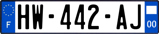 HW-442-AJ