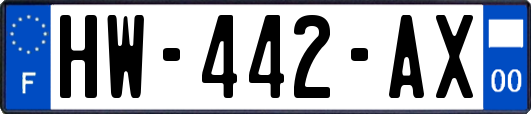 HW-442-AX