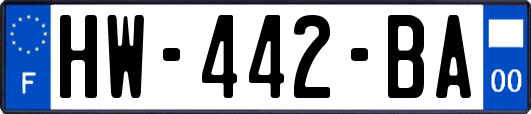 HW-442-BA