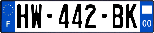 HW-442-BK