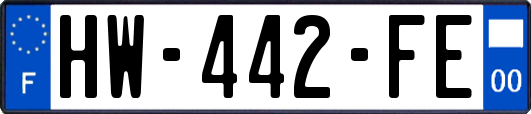 HW-442-FE