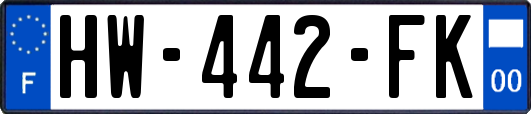 HW-442-FK