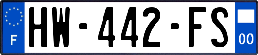 HW-442-FS