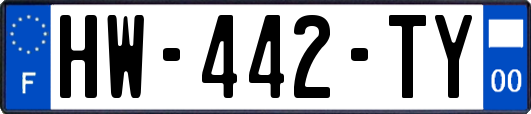 HW-442-TY
