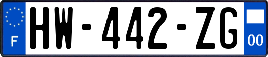 HW-442-ZG