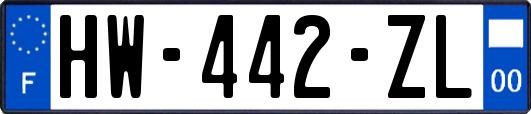 HW-442-ZL