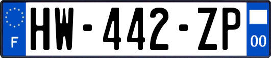 HW-442-ZP