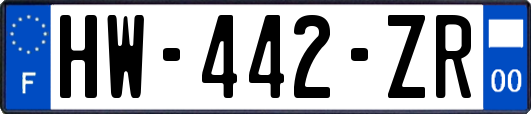 HW-442-ZR