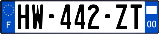 HW-442-ZT