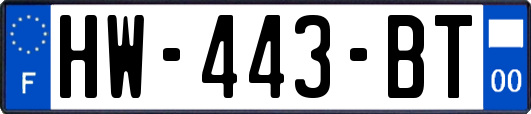 HW-443-BT