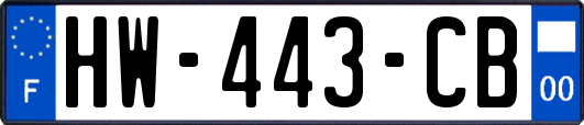 HW-443-CB