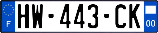 HW-443-CK