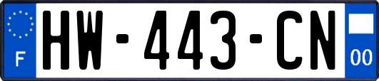 HW-443-CN