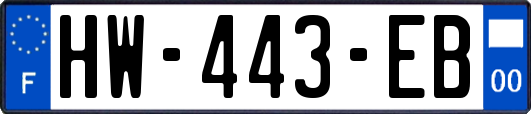 HW-443-EB