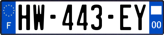 HW-443-EY