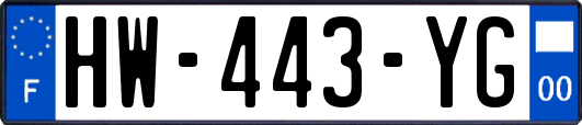 HW-443-YG