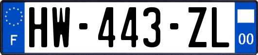 HW-443-ZL