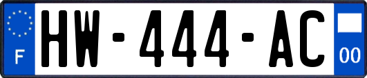 HW-444-AC