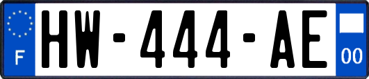 HW-444-AE