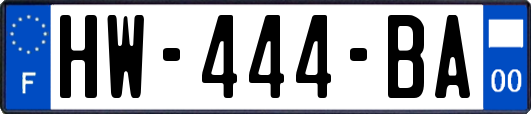 HW-444-BA