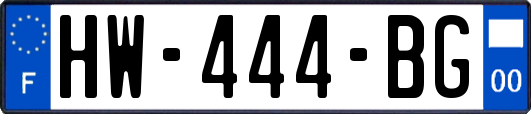 HW-444-BG