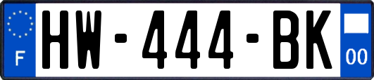 HW-444-BK