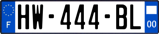 HW-444-BL
