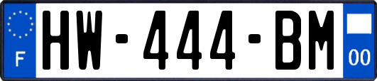 HW-444-BM