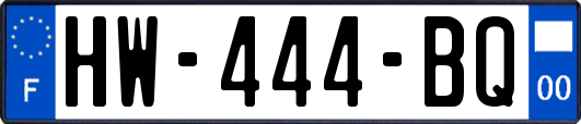 HW-444-BQ